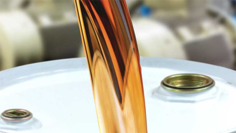 高阻尼润滑脂：精密仪器与重型设备的共同选择